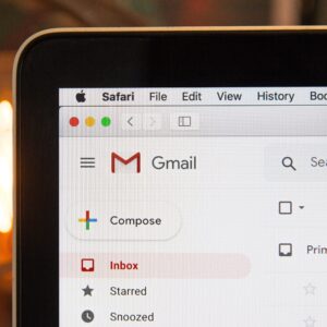 Gmail inbox