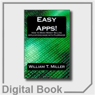 Easy App Book Photo