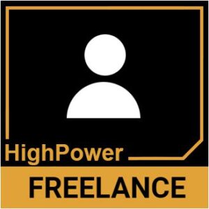 Freelance Software Icon
