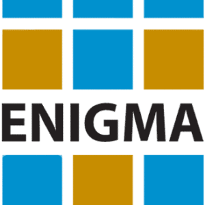 Enigma game