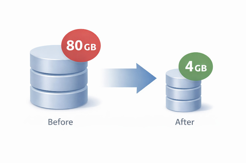 How File Size Impacts FileMaker Performance—and How to Fix It