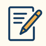 AI Writing Suggestions