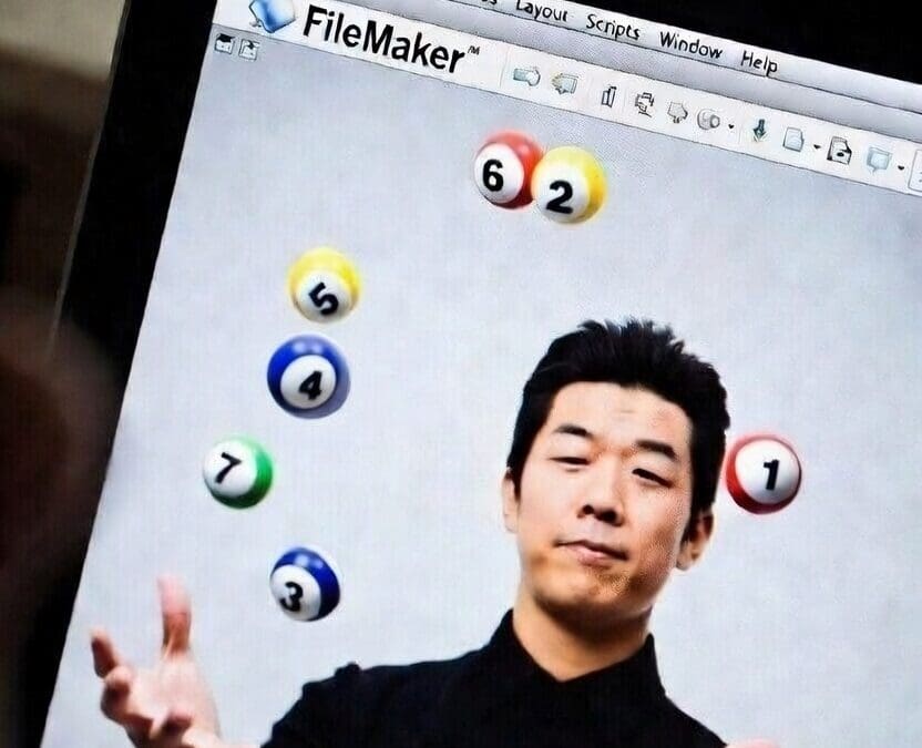 Top 7 AI Tasks to Improve Your FileMaker application