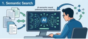 AI Tools 1: Semantic search
